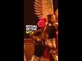 MTV VMAs 2018 ternyata RITUAL Kepada SETAN {Illuminati} (Teori Konspirasi)