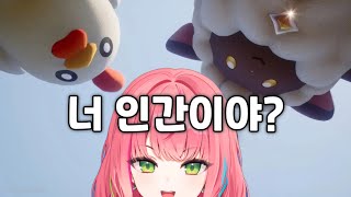 팰맘 정나나 (히나, 나나, 리코)