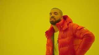 Drake danse sur des classiques québécois