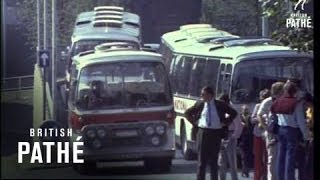 Coach Parking Problems (1970-1979)