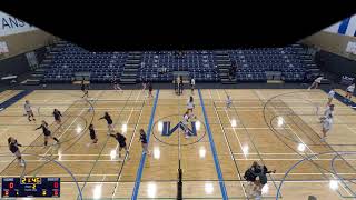 Mulgrave School vs WPGA/STA Girls' Varsity VollMulgrave School vs WPGA/STA Girls' Varsity Volleyball