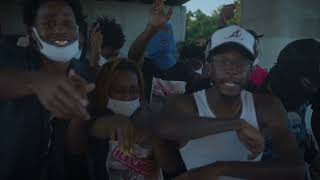 Kam McNasty - Hot Sauce Freestyle (Official Music Video)