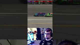 What you missed from iRacing at Championship race at Homestead #enascar