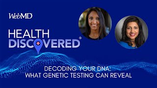 Decoding Your DNA: What Genetic Testing Can Reveal