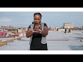 Wendy Moon - STM (Ska Telela Moreki) Rooftop Performance