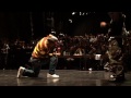 juste debout japon 2013【hiphop best8】d oam vs boca