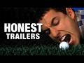 Honest Trailers | Happy Gilmore