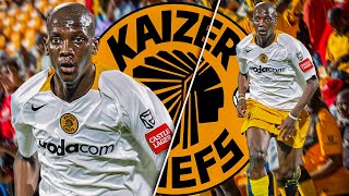 The Match That Made KAIZER CHIEFS Buy Scara Ngobese