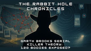 Is Garth Brooks a Serial Killer? The INSANE Theory Exposed
