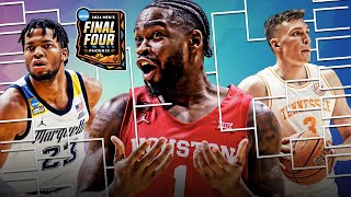 NCAA Tournament Bracket Strategy | Presented by PoolGenius (2024 NCAA Basketball)