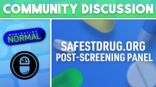 SafestDrug.Org Presents \