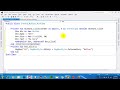 How to Create Button at Runtime in VB NET 2012