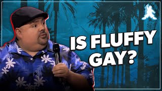 Is Fluffy Gay - Gabriel Iglesias