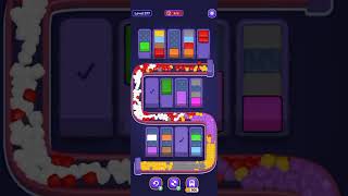 Loop Sort 277 | GAME Walkthrough