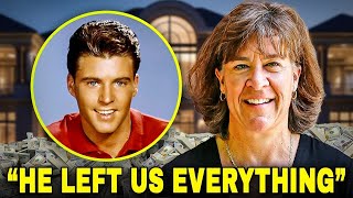 Ricky Nelson Died Nearly Broke But Left Behind A Fortune So Big, It Made His Family Filthy Rich