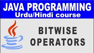 Java Bitwise Operators - Lesson 9-1