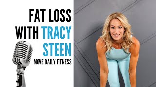 The Basics of Fat Loss | Losing Body Fat After 40