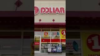 Family Dollar’s parent company to close 600 stores in 2024