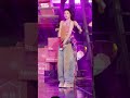 안방1열 직캠4k 베이비몬스터 아사 drip babymonster asa fancam @sbs inkigayo 241110