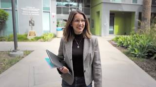 Discover the College of Business Administration and Singelyn Graduate School of Business at CPP