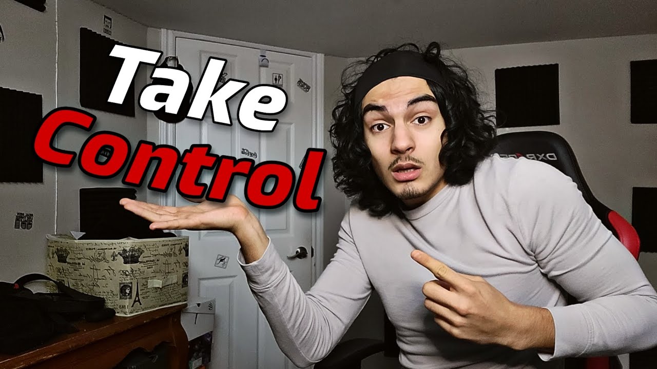 3 Ways To Control Your Mind Youtube