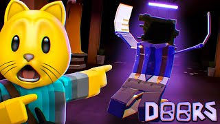 I FINALLY FOUND HONCHO IN DOORS ARCHIVES!