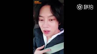 [Mycherry][Vietsub] 171228 Heechul Weibo Live