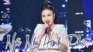 NGÔI NHÀ HẠNH PHÚC ||SHA BĂNG || Beat by Tài Z || tình yêu anh trao em như ngôi sao trên bầu trời