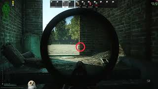 EFT All tasks part 134.Dont forget to reset your zeroing.A good SVD raid?Patch 0.13.