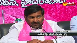 Jagadish Reddy And Balka Suman Fires On Chandrababu || అది చంద్రబాబు తెలివి తక్కువతనమే!