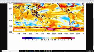 CFS Vs BCC Six Month Look-Ahead (February 2020)