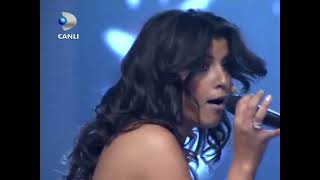 Grup REYTING Birini Biraktim \u0026 Akapella Beyaz Show 11-12-2009 redacted FHD 1440x1080p 12Mbits