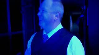 The Play That Goes Wrong - Backstage Pass