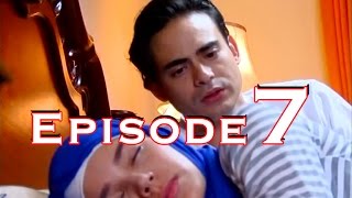 Catatan Hati Seorang Istri Episode 7