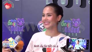 [vietsub] Yaya: \