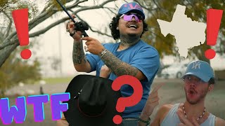 TOP WHILE FISHING?! That Mexican OT - Cowboy Killer Music Video Reaction