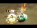 silkroad ☆daul pvp cap80 2010 07 12