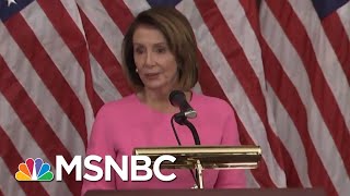 Full Jeffries: ‘There Will Be Opportunities For The Next Generation Of Dem’ | MTP Daily | MSNBC