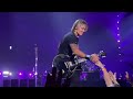 Keith Urban - Sweet Thing - 07/01/2023