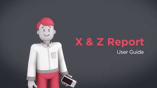 N-Genius™️ POS - X & Z Report User Guide