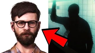 Eddie Revealed as The Director of Requiem! Samantha Powers Harnessed (Cold War Zombies DLC 4 Teaser)