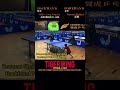 TigerWing Skills l Eli Ho l RSB - twist l 04/05/23 training with Jack Chen l #tigerwing #eliho #rsb