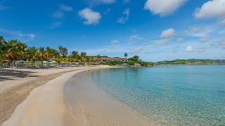 Experience the Legend - The Buccaneer Beach and Golf Resort in St. Croix, U.S. Virgin Islands