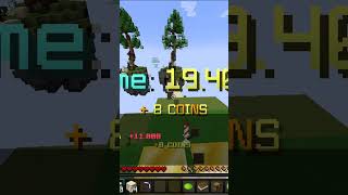 【ゲーム実況】難易度別橋掛けの違い【マイクラ】＃マイクラ＃short＃くまの巣式立ち絵＃小学生＃小5＃ゲーム実況＃ゆっくり実況