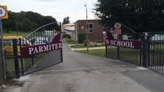 School Gates