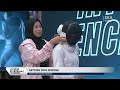 talk show with elite fencing indonesia getting into fencing