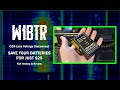 SAVE YOUR CAR BATTERY! | The CZH-Labs D-1021 Low Voltage Disconnect Circuit | W1BTR Reviews