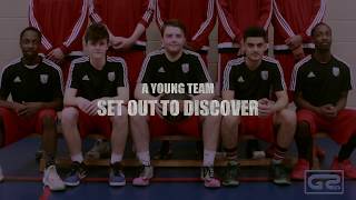 WBA U18 Men 2016/17 Season (Extended)