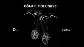 OĞLAK DOLUNAYI O & SEN | RUHSAL SÜREÇ- İLİŞKİSEL SÜRECİNİZ #tarot #ilişkiler #oğlakdolunayı