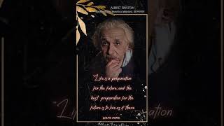 Quotes Albert Einstein Said That Changed The World short video
